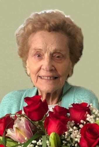 Nancy Giolitti Obituary 2024 Cranston Ri Woodlawn Funeral Home