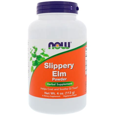 Slippery Elm Powder Tea Recipe | Besto Blog