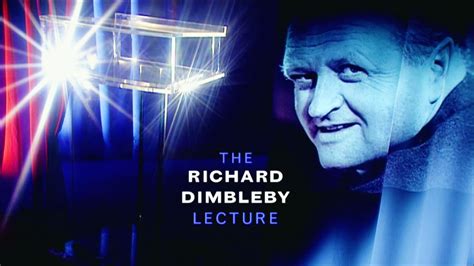 Richard Dimbleby Lecture - TheTVDB.com