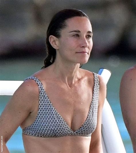 Pippa Middleton Pippa Middleton Matthews Nude The Fappening Photo