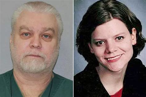 Making A Murderer Steven Avery Freedom Battle Boosted By Claims Fbi Evidence Doesnt Prove