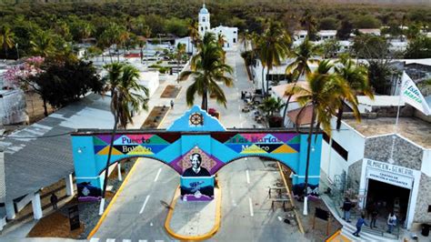 Islas Marías Centro Turístico Y Reserva De La Biosfera México