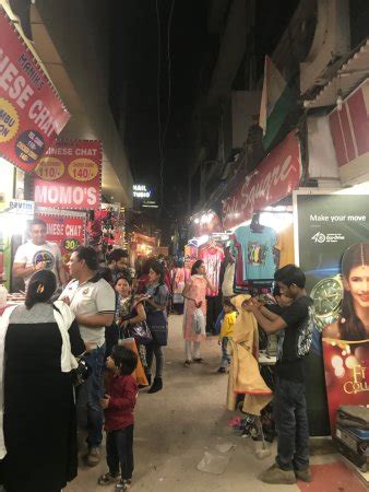 Lajpat Nagar Central Market New Delhi What To Know Before You Go