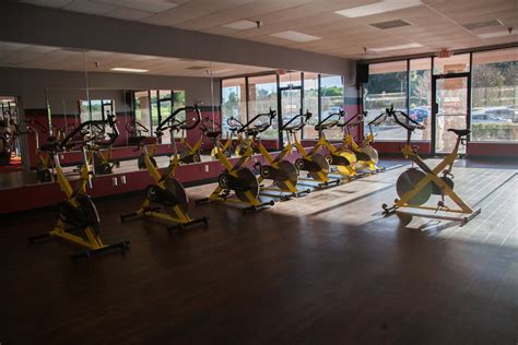 phoenix la fitness 4