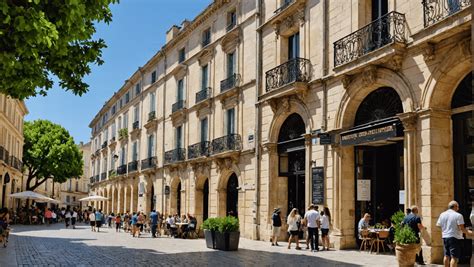 Que faire à Montpellier ce mercredi 5 juin 2024 Découvrez nos idées