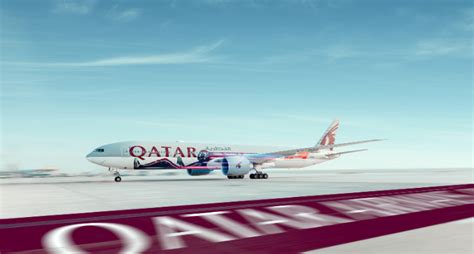 Qatar Airways Named World S Best Airline For 2024 At Skytrax Awards