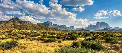 17 Top Big Bend National Park Packing List Items For 2023 What To