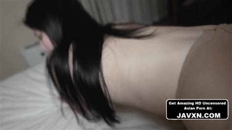 Beautiful Amateur Japanese Teen Gets Fucked