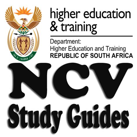 Tvet Ncv Study Guides Papers Apps On Google Play