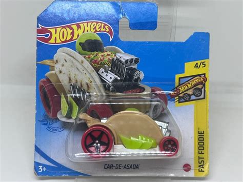 Hot Wheels Car De Asada Kaufen Auf Ricardo