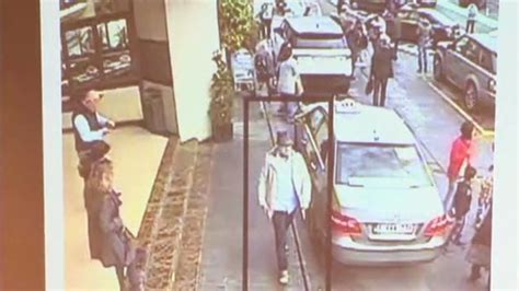 Brussels Attack Belgian Police Release New Cctv Images Bbc News