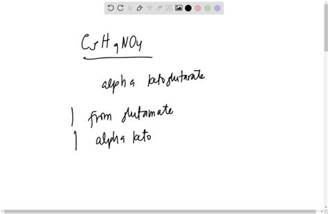 Solved Malic Enzyme Catalyzes The Following Reaction In The Cytosol
