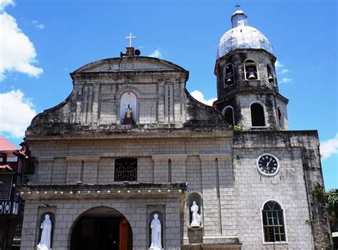 Church Of The Holy Cross Tanza Cavite B L A S T Live Life To