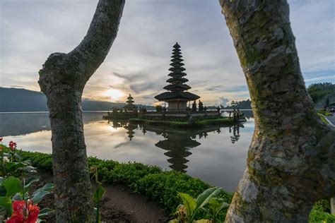 Regenzeit Auf Bali Es Lohnt Sich Fr H Aufzustehen