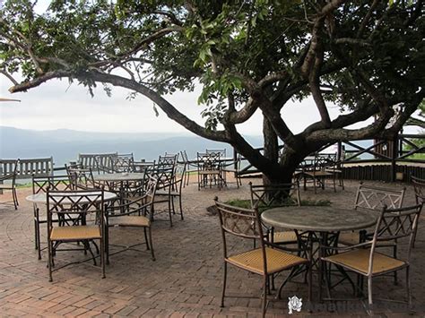 Hluhluwe Game Reserve Natal Parks