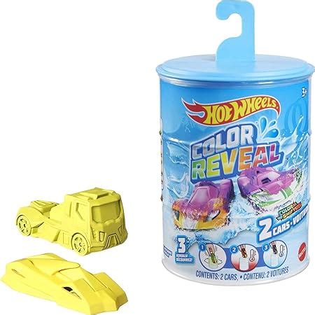 Hot Wheels Set Macchinine Da Veicoli In Scala Con Decorazioni Mozzafiato Da