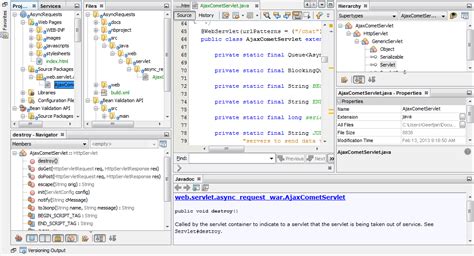 10 Best Integrated Development Environment Ide For Java The Indian Wire