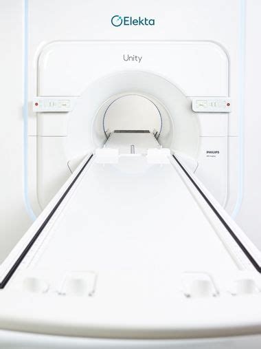 Imaging On Mr Linac Provides Insight On Brain Tumors Elekta