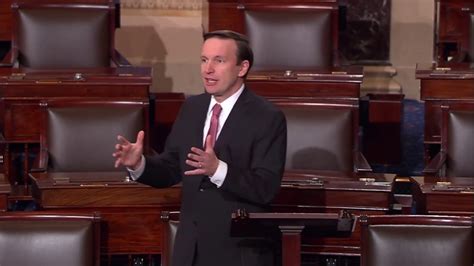 Senator Murphy Urges Senate Republicans To End Ill Conceived Plan To