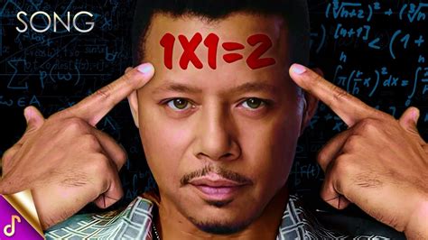 Terrence Howard Raps About The Flower Of Life Youtube