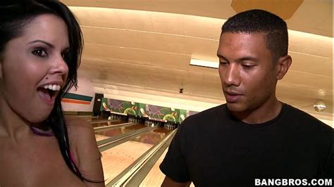 Bowling Alley Gangbang Search XVIDEOS