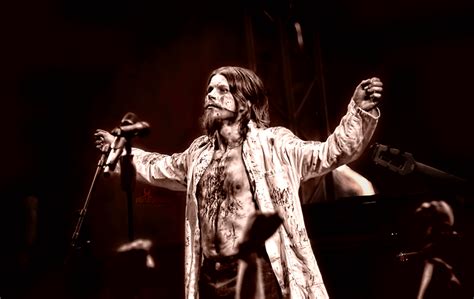 Prophecy Fest 2015 | photophobia
