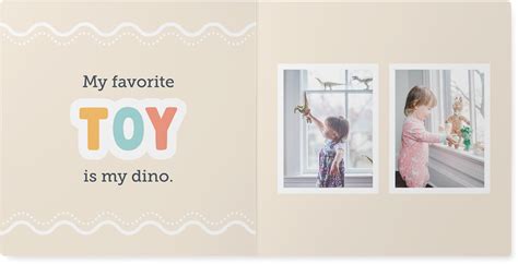 Favorites Childrens Board Book Shutterfly