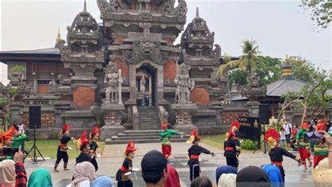 Libur Natal Dan Tahun Baru TMII Gelar Konser Musik Mulai 21 Desember