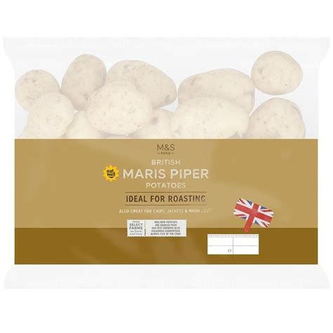 Mands Maris Piper Potatoes Ocado In 2023 Maris Piper Potatoes Ocado