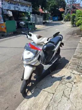 Beat 2012 Karbu Bekas Harga Murah OLX Indonesia