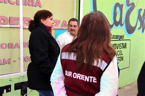 Atención Ciudadana del Suroriente continúa atendiendo a los habitantes