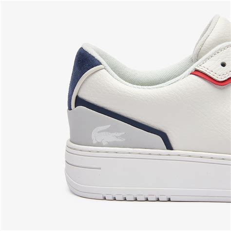 Lacoste SPORT L001 Erkek Beyaz Sneaker 742SMA0092 407 Lacoste