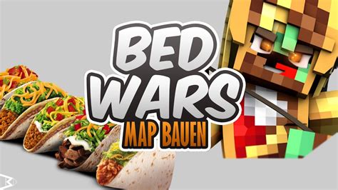 Bedwars Map Bauen 1000abos Im Tacostyle Style Brumm Brumm Youtube