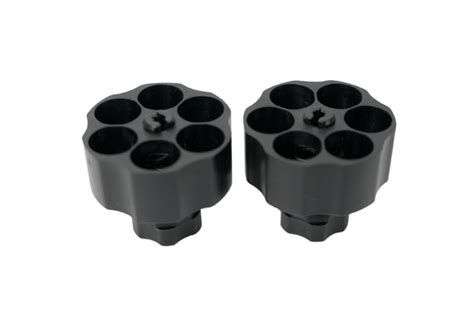 35738 Revolver Speed Loader 2 Pack