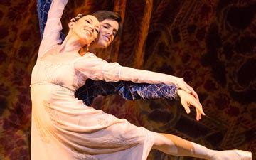 Gallery Mariinsky Ballet In Romeo And Juliet Tereshkina Parish Cast