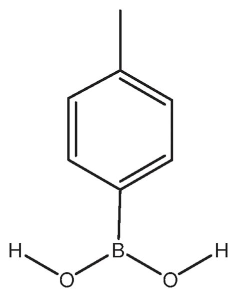 4 Tolylboronic Acid 97 Thermo Scientific Chemicals Fisher Scientific