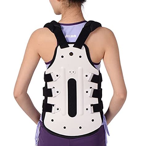 Comprar Corset Fractura Vertebral Desde 10 49 Tienda Ortopedia