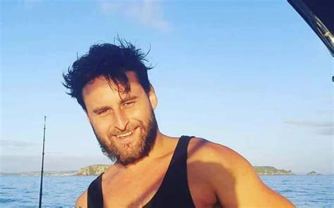 Married At First Sight Nz Star Andrew Jury Found Dead In Prison