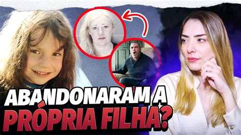 O Misterioso Caso De Nat Lia Grace Qual Sua Real Idade Youtube