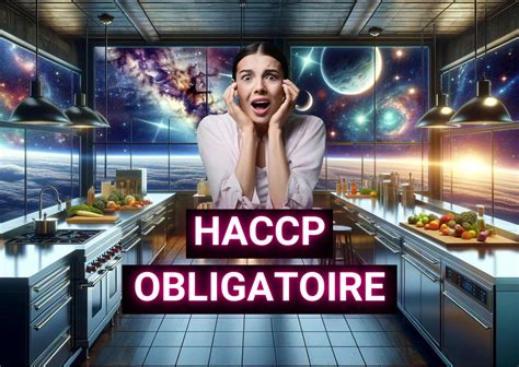 Est Ce Que La Certification Haccp Est Obligatoire