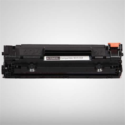 Jk Toners 737 Toner Cartridge Compatible With Canon I Sensys Mf231