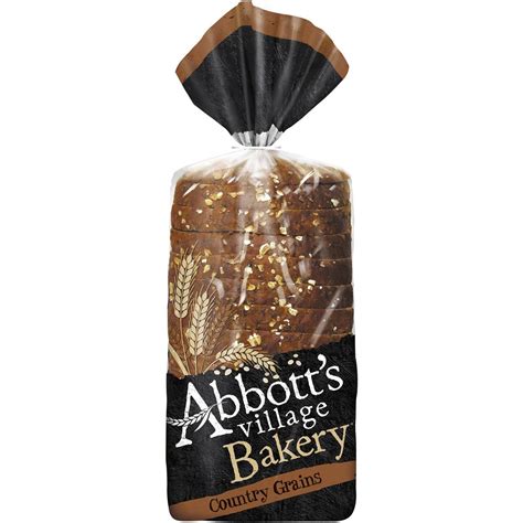 Abbott S Bakery Woolworths