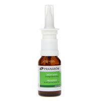 Pranarom Aromaforce Bio Spray Nasal Ml Soulagement Rapide