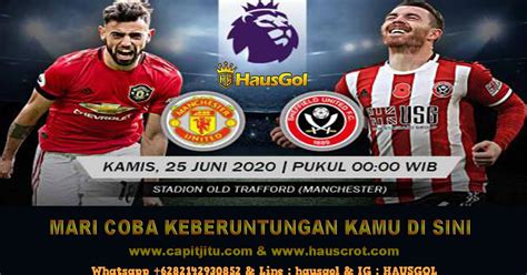 Jadwal Pertandingan Sepakbola Juni Parlay Sbobet