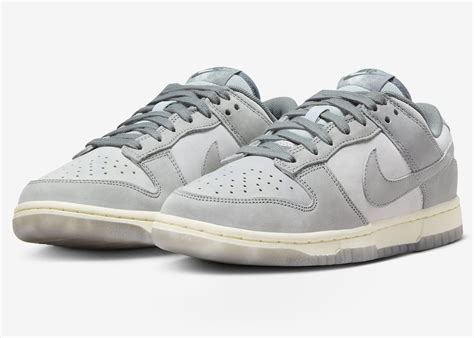 Nike Dunk Low Cool Grey Fv1167 001