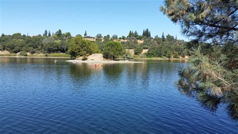 Wes' Travels to California Lakes: Lake Natoma - Sacramento County ...