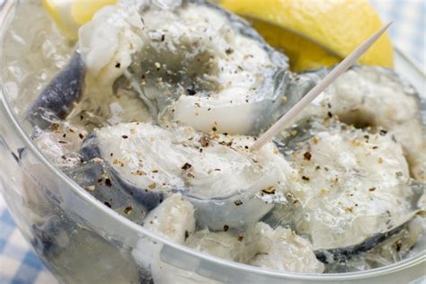 Buy Barneys Jellied Eels Online