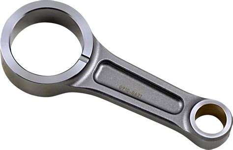 Moose Racing High Performance Connecting Rod Ebay