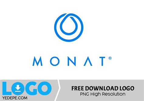 Logo Monat Free Download Logo Format Png Logo Png Logo Keren