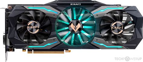 Maxsun Rtx Super Icraft Gm Specs Techpowerup Gpu Database